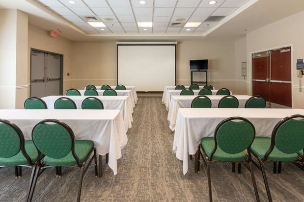 Images Hilton Garden Inn Daytona Beach Airport