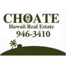 Choate Hawaii Real Estate