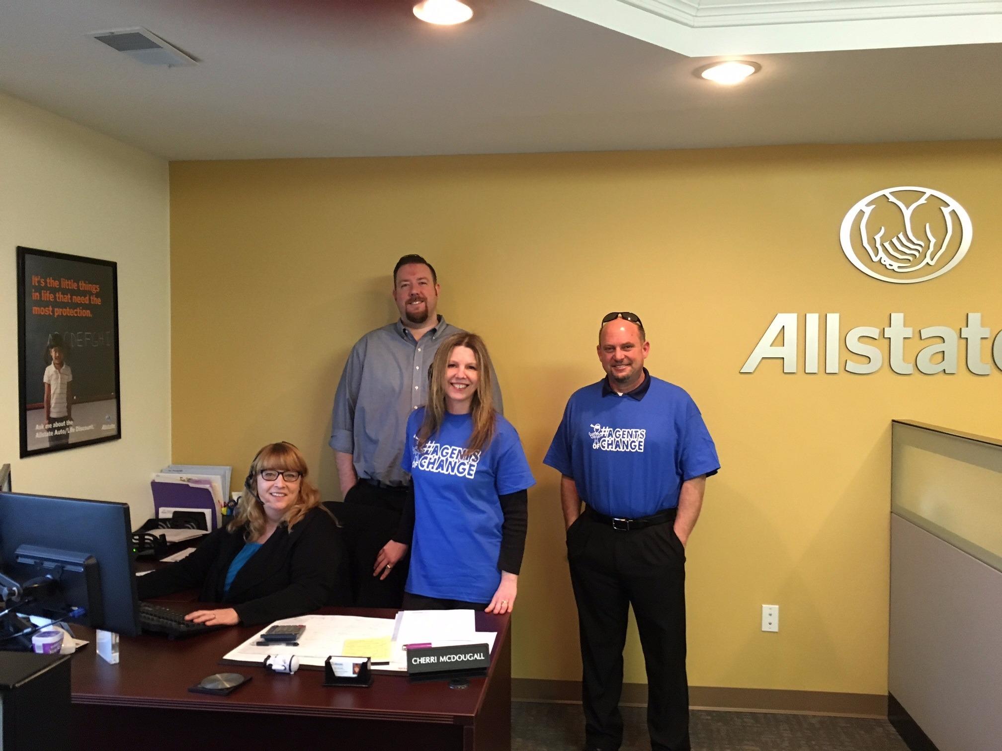 Neighborhood Insurance Agency: Allstate Insurance Photo