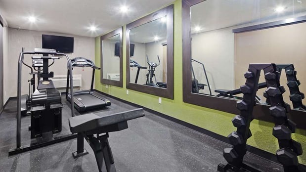Images Best Western Windsor Inn