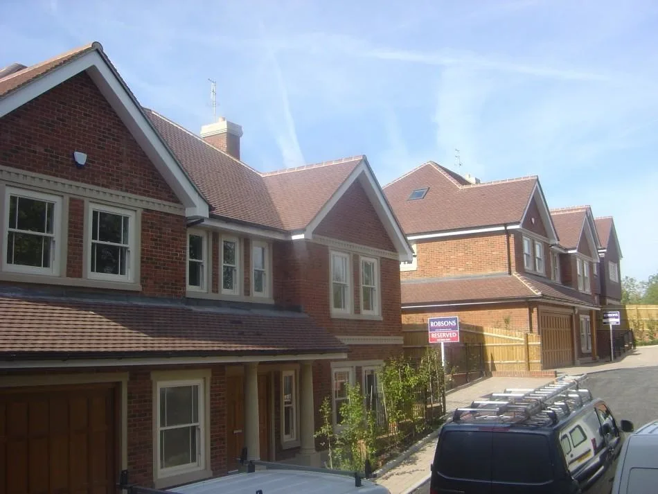 Images K Johnson Brickwork Contractors