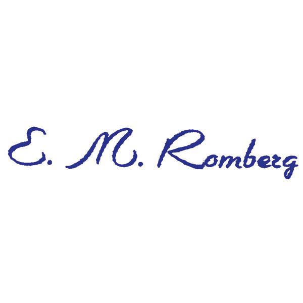 Romberg E M Steuerberatungs-GesmbH Mag. Maria Fellinger Logo