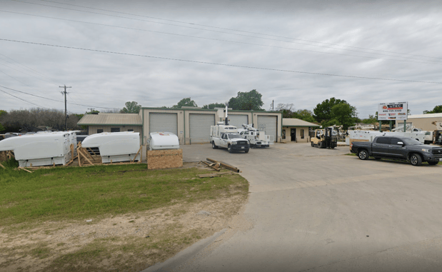Images UTEC Utility Truck Equipment Co