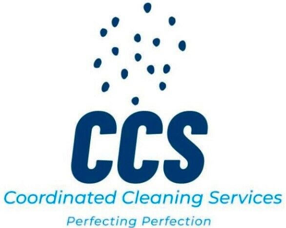 Coordinated Cleaning Services Aberdeen 07934 149175