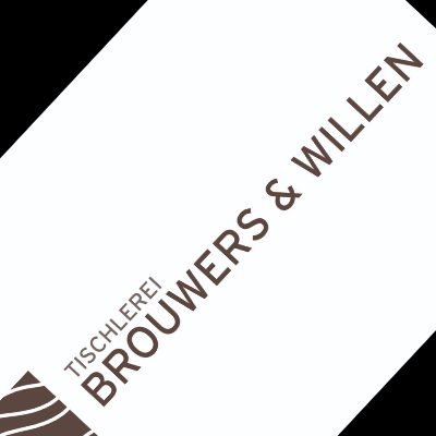 Tischlerei Brouwers & Willen GbR in Straelen - Logo