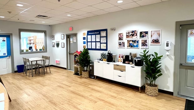 Images BrightPath Newtown Child Care Center