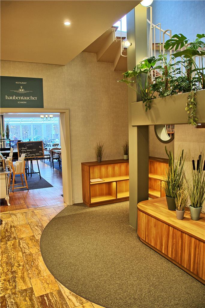 Bilder Seehotel Frankenhorst, BW Signature Collection by Best Western