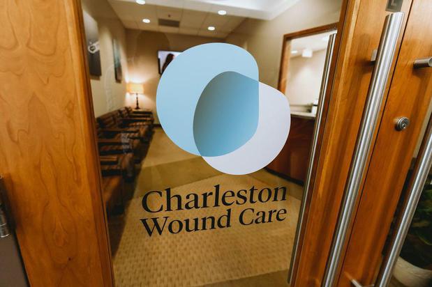 Images Charleston Wound Care
