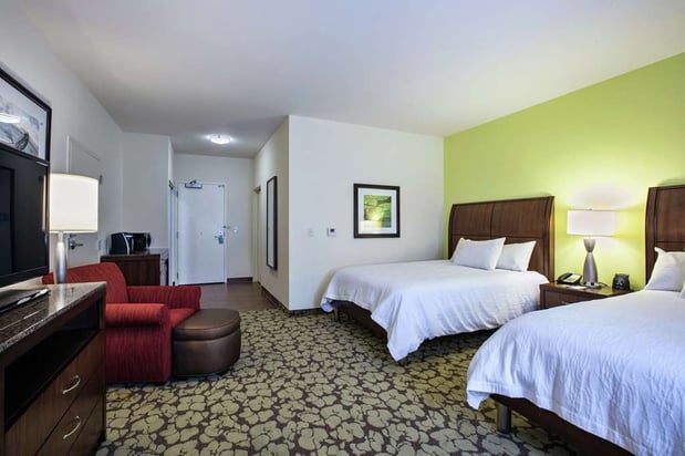 Images Hilton Garden Inn Lincoln Downtown/Haymarket