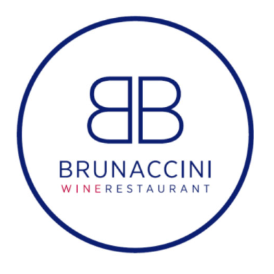 Brunaccini Restaurant Logo
