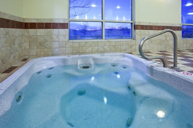 Images Holiday Inn Express & Suites Grand Forks by IHG