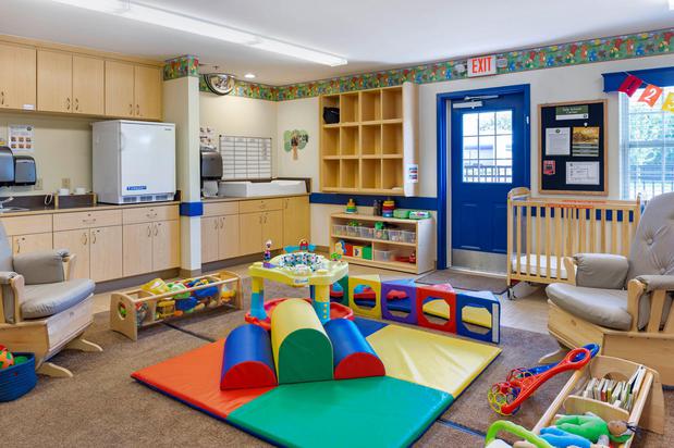 Images Primrose School of St. Charles West