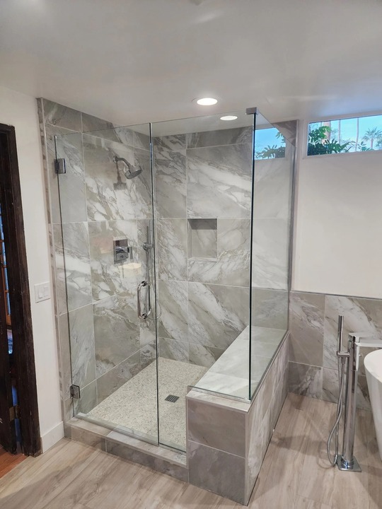 Images West Coast Window Glass and Door Inc.
