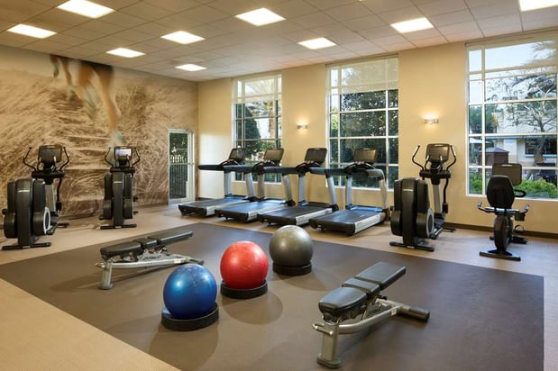 Images Hilton Grand Vacations Club Las Palmeras Orlando