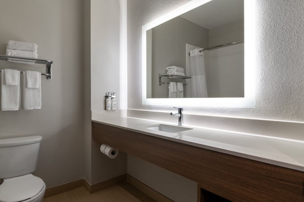 Images Holiday Inn Galveston Island by IHG