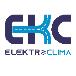 Elektroclima Logo
