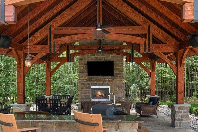 Images Bayside Outdoor Living