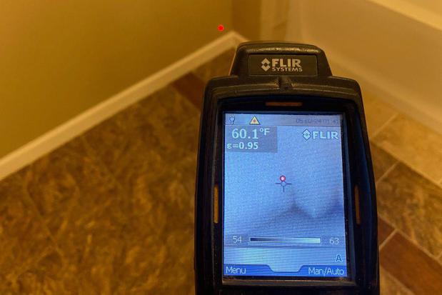 Images First Response Restoration - MN & WI Water Damage Repair