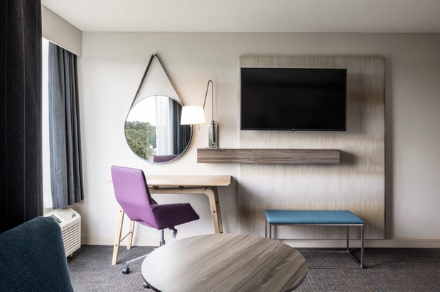 Images Crowne Plaza Atlanta NE - Norcross by IHG