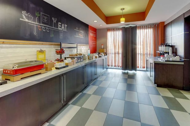 Images Hampton Inn Springfield