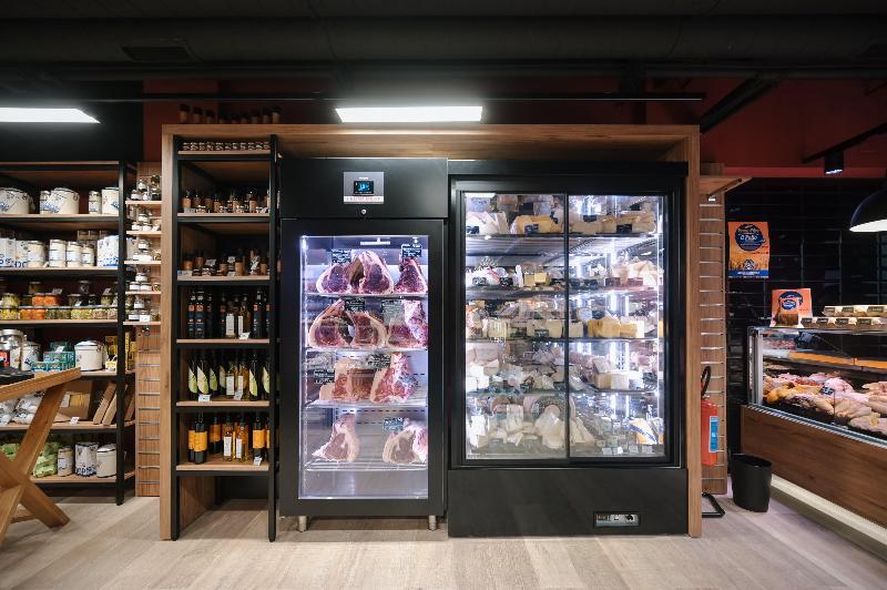 Images Storica Salumeria Cappelli