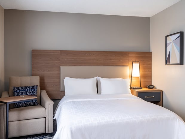 Images Candlewood Suites Rockford by IHG