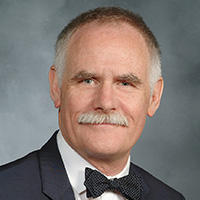 Robert J. Winchell, MD
