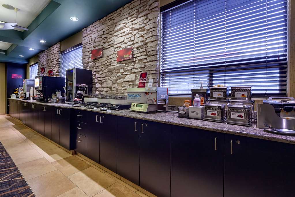 Images Best Western Plus St. Albert