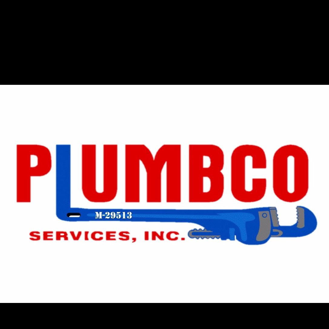 Plumbco Services, Inc. Logo