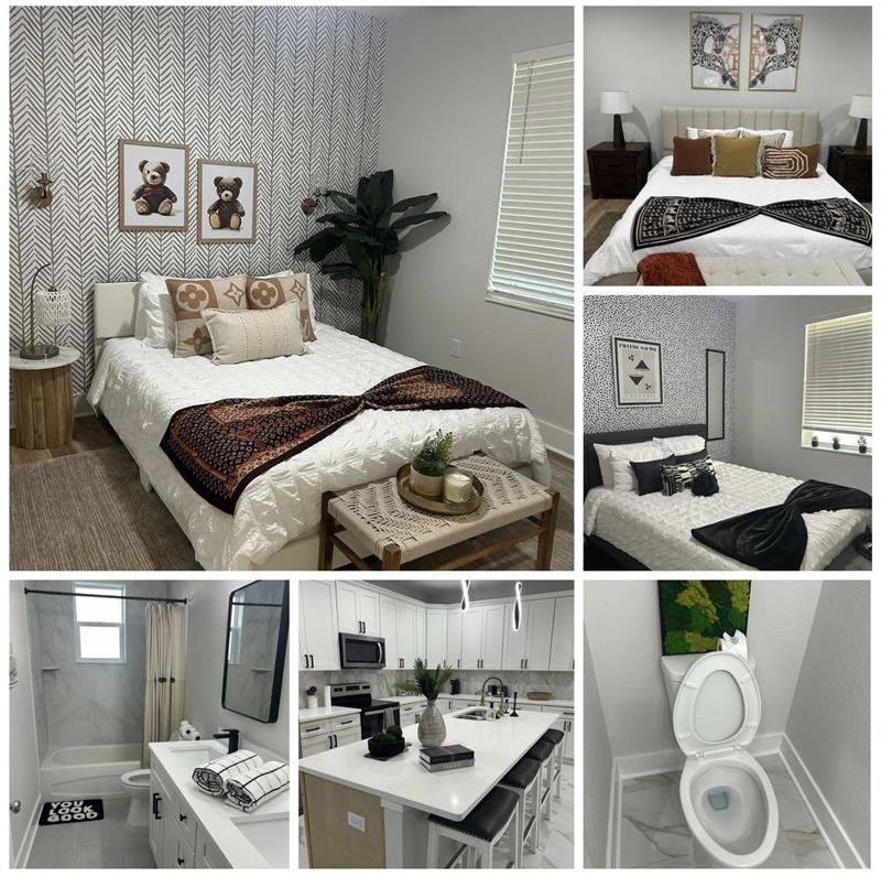 Majestique Maids of Florida, LLC Logo