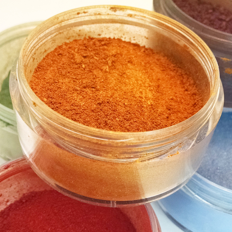 Mix Cosmetiques