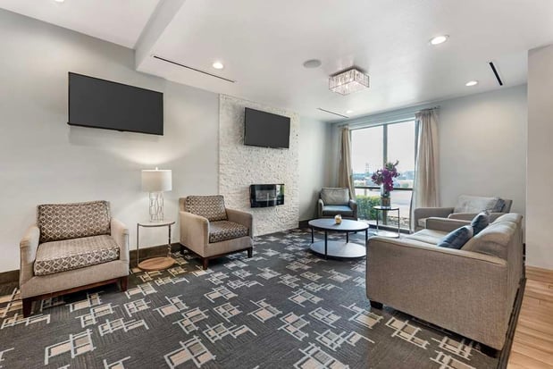 Images Best Western Plus Buda Austin Inn & Suites