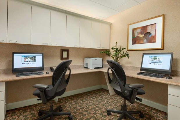 Images Homewood Suites by Hilton Falls Church - I-495 @ Rt. 50