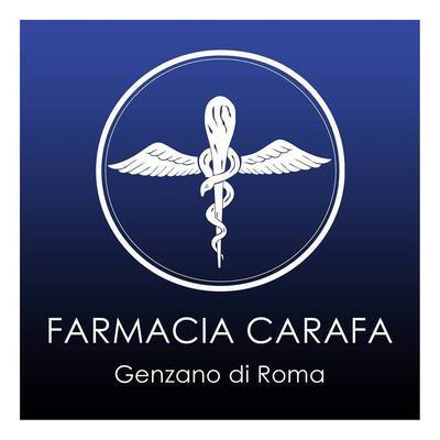 Farmacia Carafa Logo