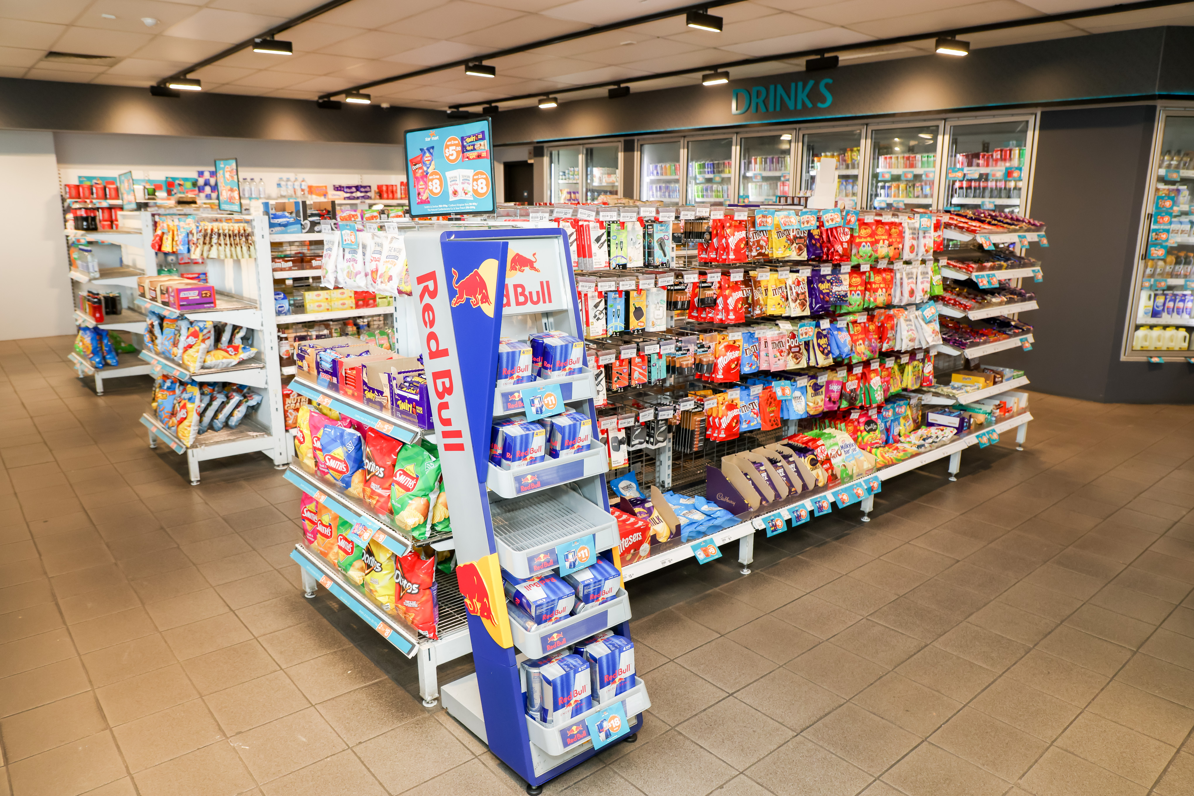 Images Caltex Hectorville