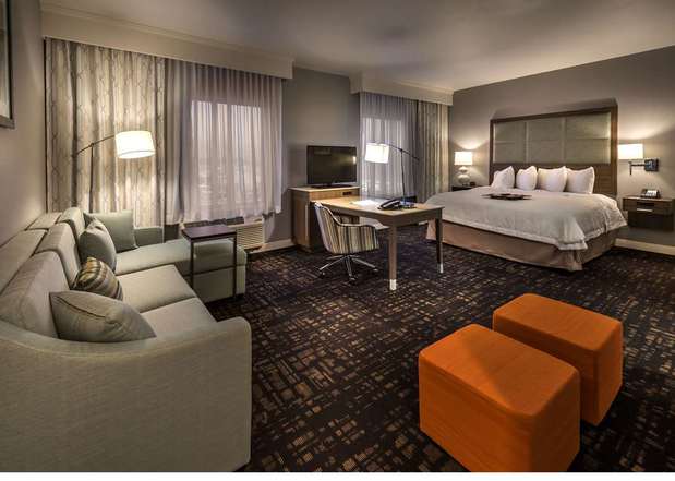 Images Hampton Inn & Suites Reno West
