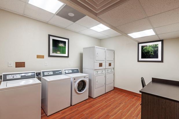 Images Candlewood Suites Houston North I45 Spring by IHG