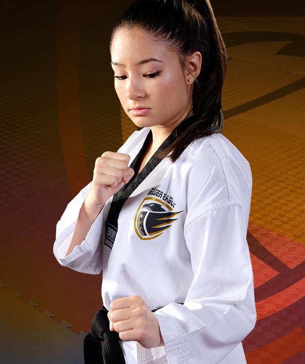 Images Golden Eagle Taekwondo