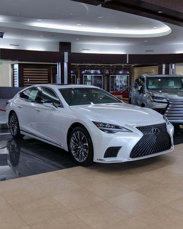 Images Lexus of West Kendall