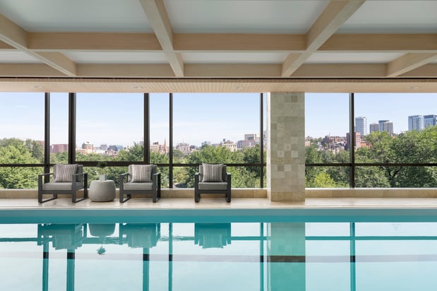 Images Four Seasons Hotel Boston