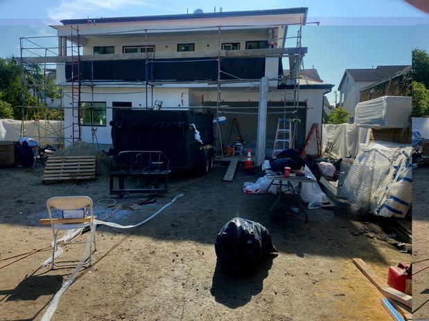 Images Southern Construction & Development Inc