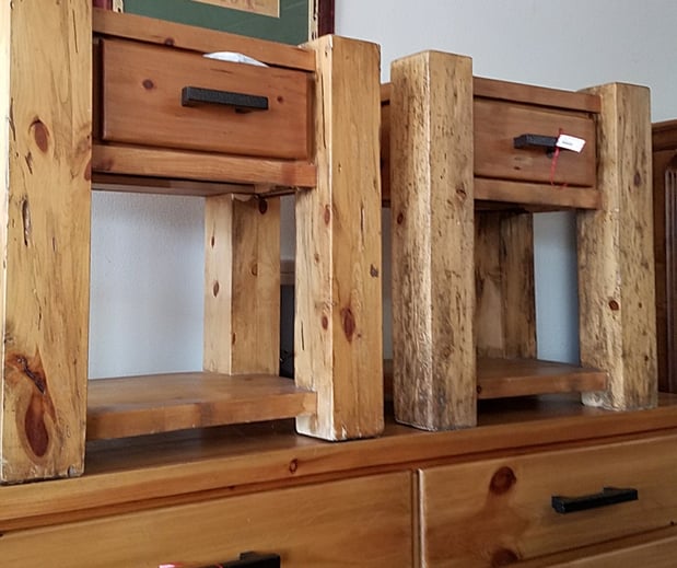 Images J and B Furniture Consignments