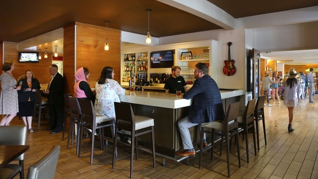 Images Holiday Inn Nashville-Vanderbilt (Dwtn) by IHG