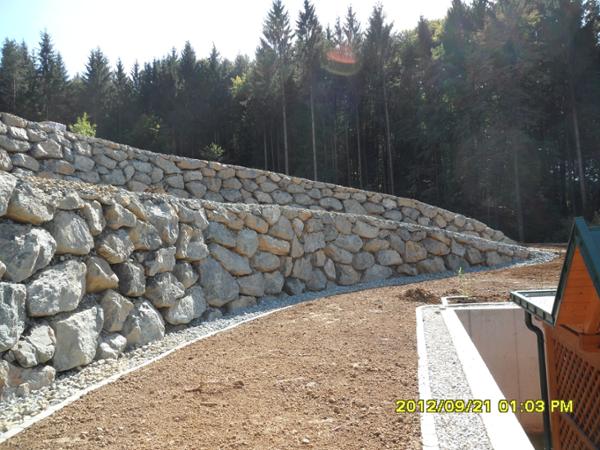 Kolar Erdbau - Transporte GmbH, Goldes 32 in Großklein