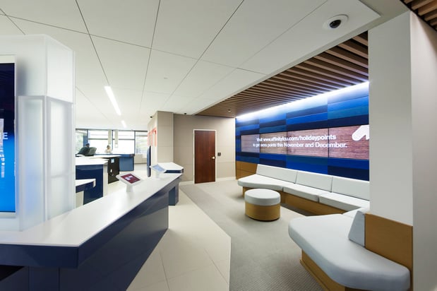 Images Affinity Federal Credit Union