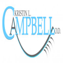 Kristin L. Campbell, OD Logo