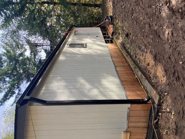 Haupt To It Gutters and Roofs Image