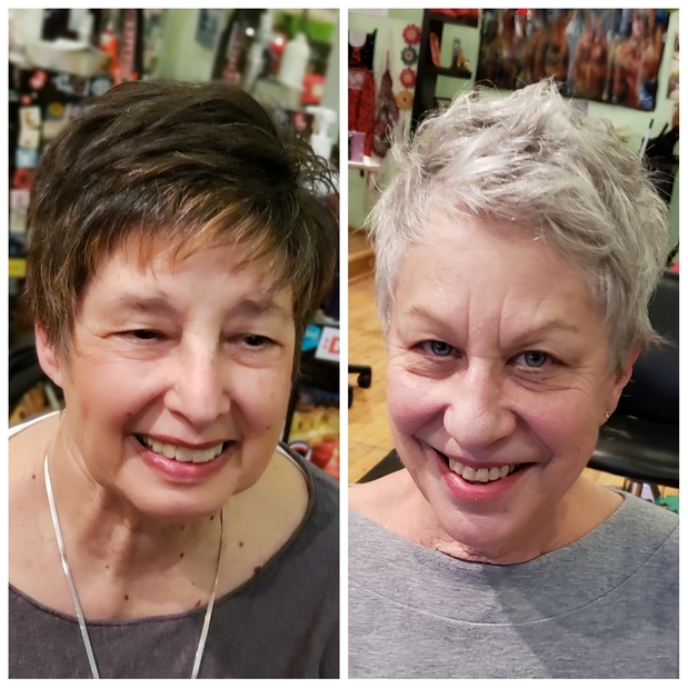 Images Salon Texture