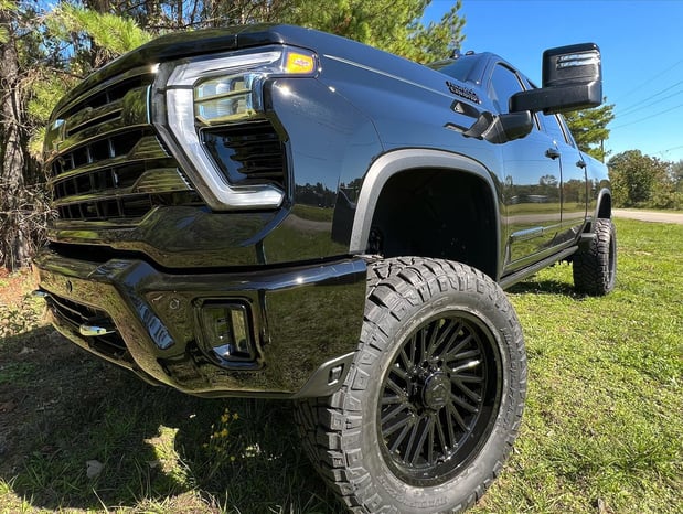 Images Nxt-UP Offroad & Performance
