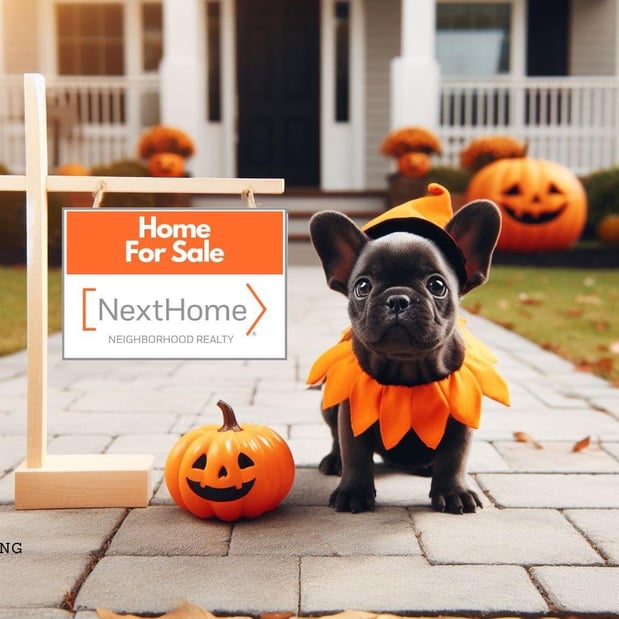 Images Kim O'Donnell, REALTOR | NextHome North Shore Realty